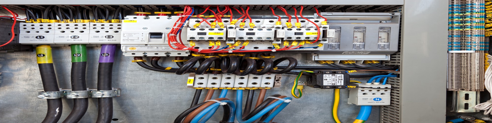 electrical panel upgrades melbourne fl
